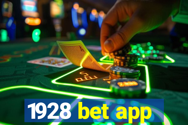 1928 bet app